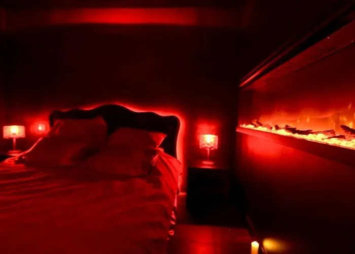 Romantique - Jacuzzi - Toulouse