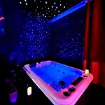 Romantique - Jacuzzi - *