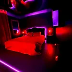 Romantique - Jacuzzi - *