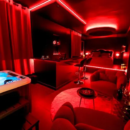 Apartman - Centre Toulouse