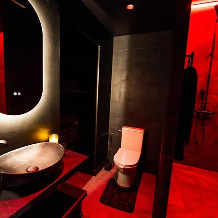 Апартаменты - Centre Тулуза