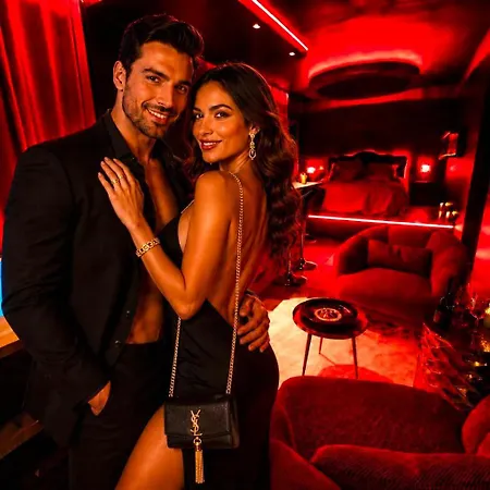 Romantique - Jacuzzi - *