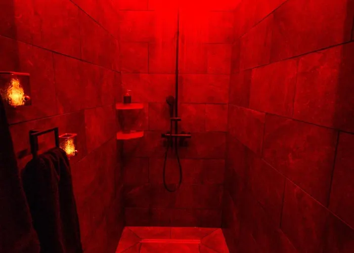 Romantique - Jacuzzi - * Tuluza