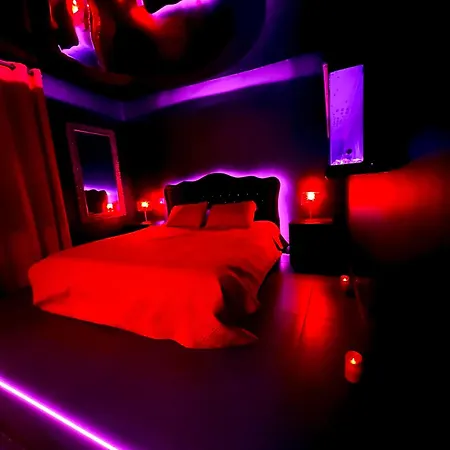 Romantique - Jacuzzi - *
